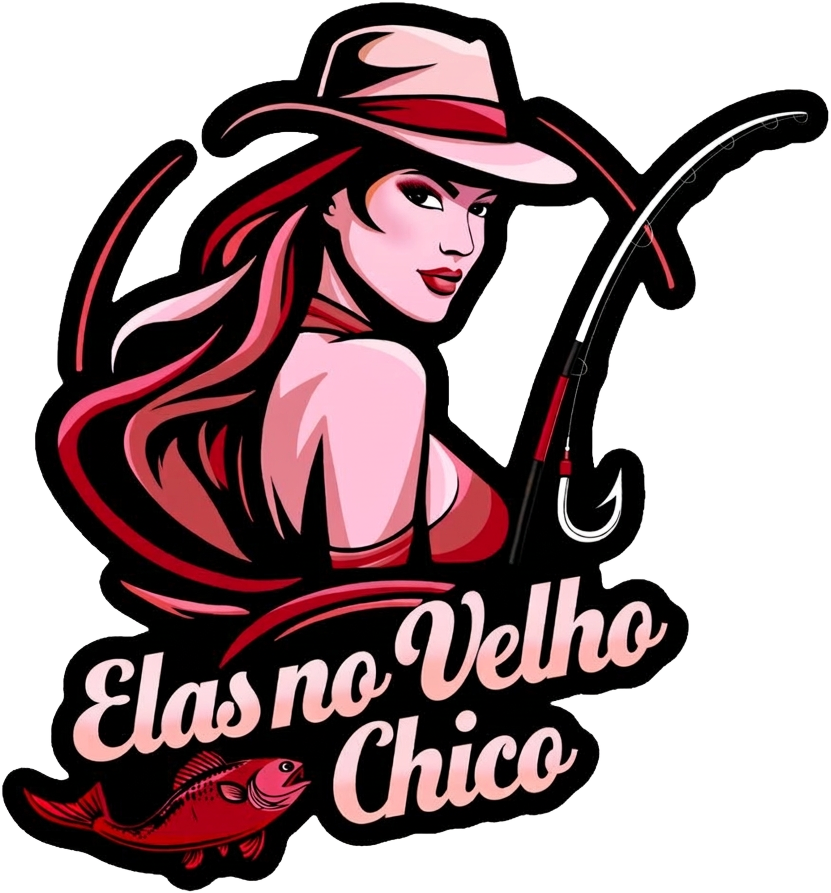 Logo Elas no Velho Chico